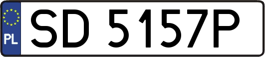 SD5157P