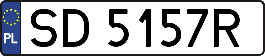 SD5157R