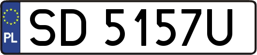 SD5157U