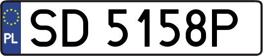 SD5158P
