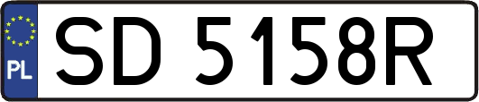 SD5158R