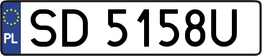 SD5158U