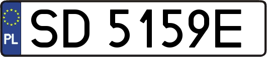 SD5159E
