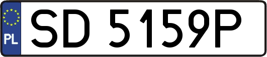 SD5159P