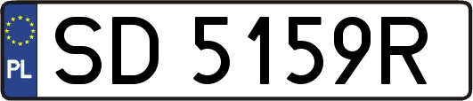 SD5159R
