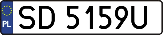 SD5159U