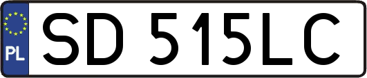 SD515LC