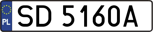 SD5160A