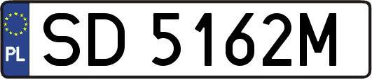 SD5162M
