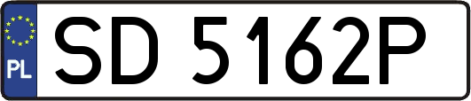 SD5162P