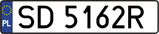 SD5162R