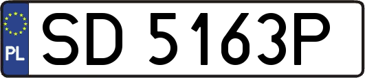 SD5163P