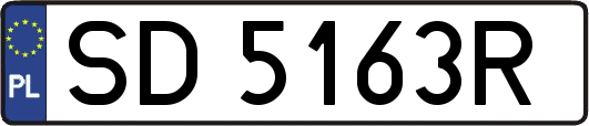 SD5163R