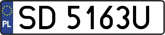SD5163U