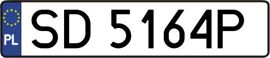 SD5164P