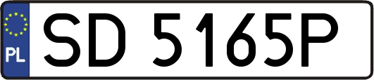 SD5165P