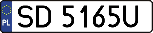 SD5165U
