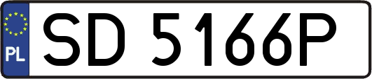 SD5166P