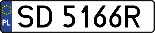 SD5166R