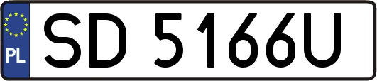 SD5166U