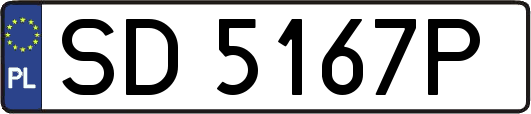 SD5167P