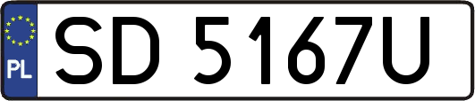 SD5167U