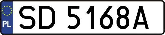 SD5168A