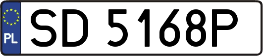 SD5168P