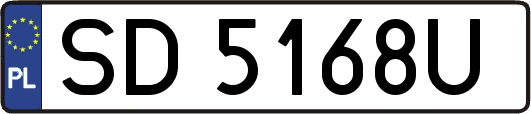 SD5168U