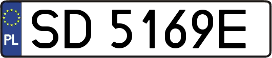 SD5169E