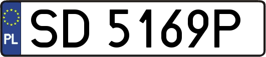 SD5169P