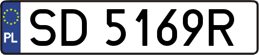 SD5169R