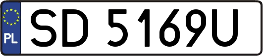 SD5169U
