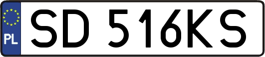 SD516KS