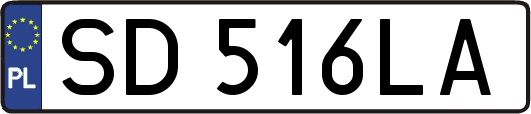 SD516LA