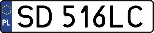 SD516LC