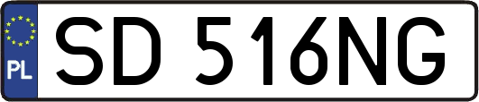 SD516NG