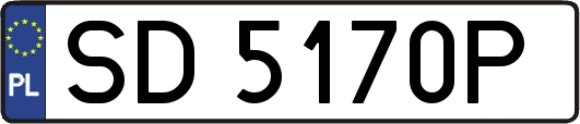 SD5170P