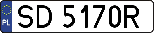 SD5170R