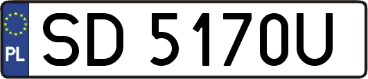 SD5170U