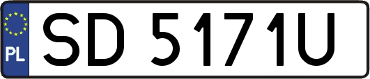 SD5171U