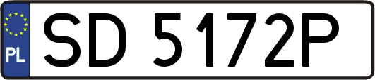 SD5172P