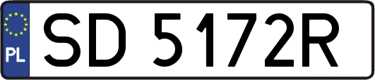 SD5172R