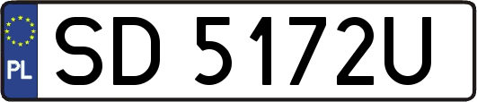 SD5172U