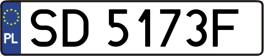 SD5173F