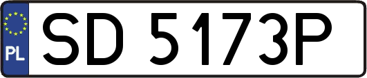 SD5173P