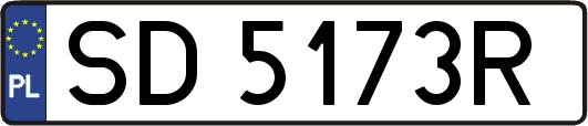 SD5173R