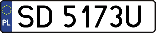 SD5173U