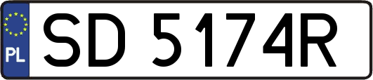 SD5174R