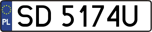 SD5174U